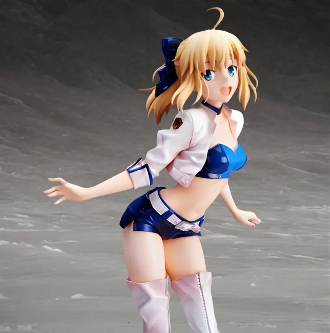 フェイト/ステイナイトセイバー　1／7