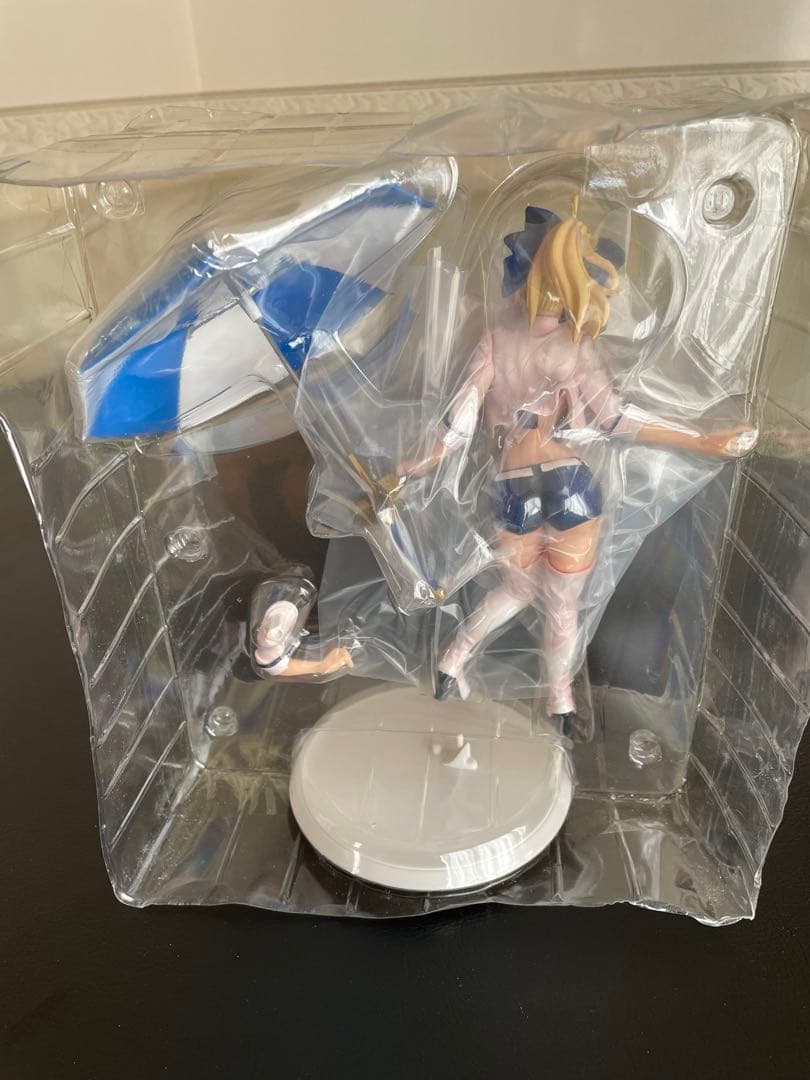 フェイト/ステイナイトセイバー　1／7