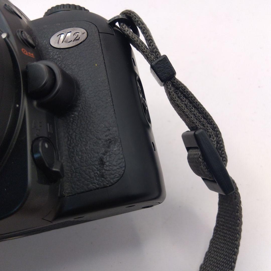 Nikon U2 フィルム一眼レフカメラ 28-80レンズセット　動作確認済