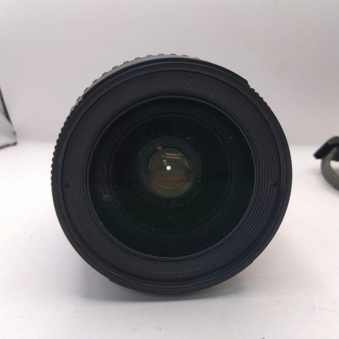 Nikon U2 フィルム一眼レフカメラ 28-80レンズセット　動作確認済