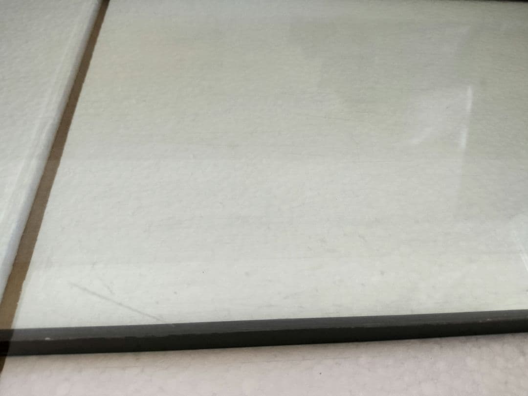 ガラス水槽　外部フィルター　LED照明 　ろ材　セット　水槽セット