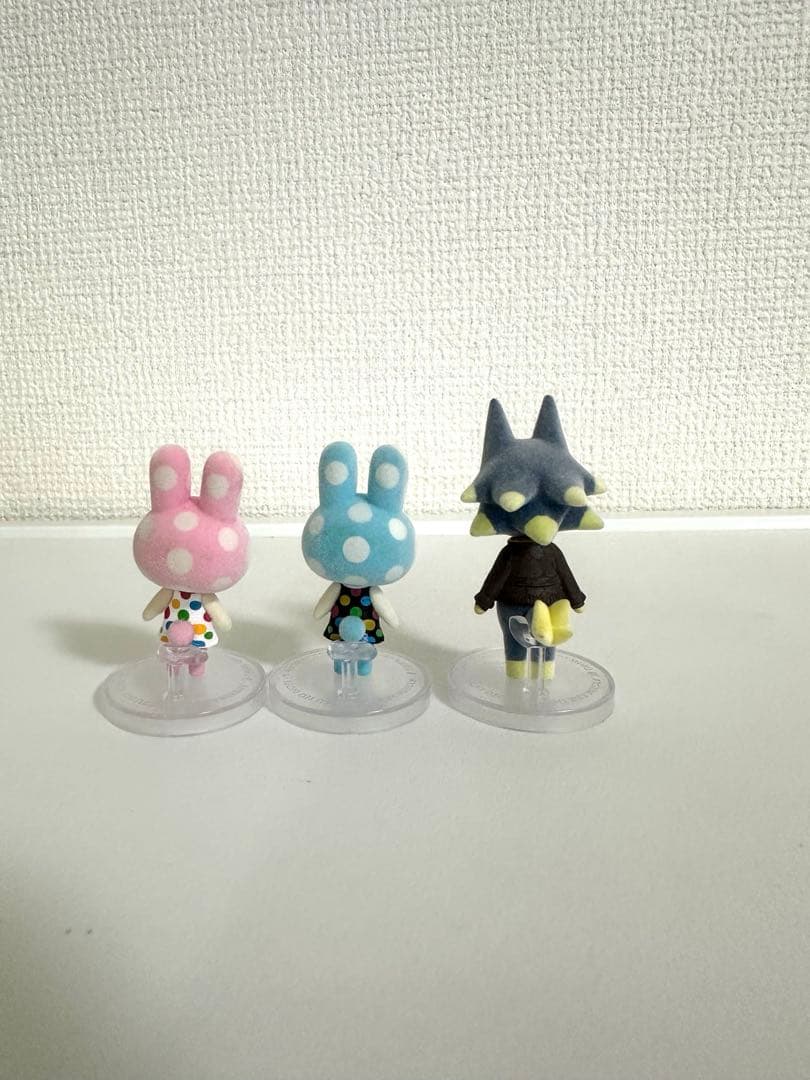 ともだちどーる どうぶつの森 あつ森 12体セット まとめ売り