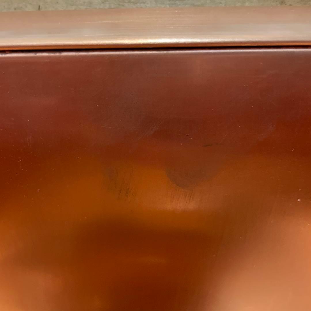 【茶道具】置炉