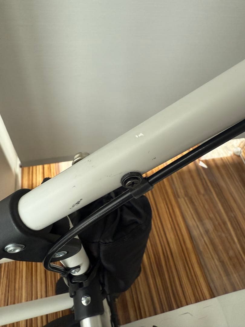 AIRBUGGY ペットカート