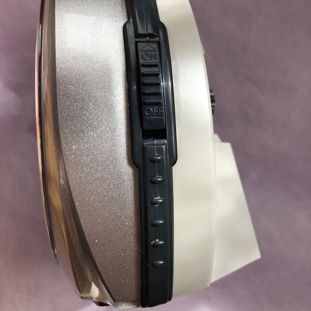 【 非売品 】松本零士　銀河鉄道999　レアグッズ　母校創立記念置き時計