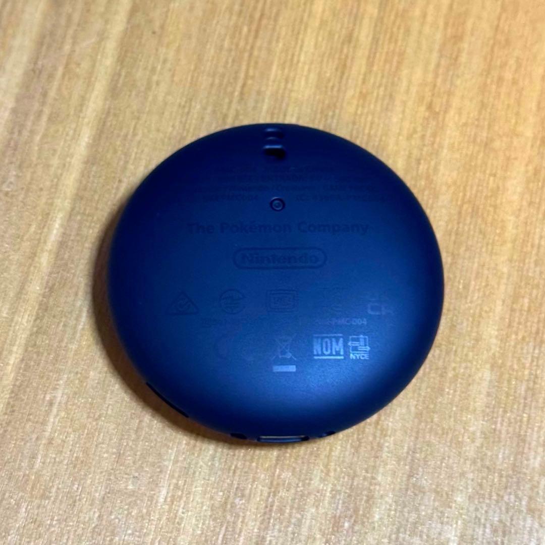 【美品】Pokemon GO plus+