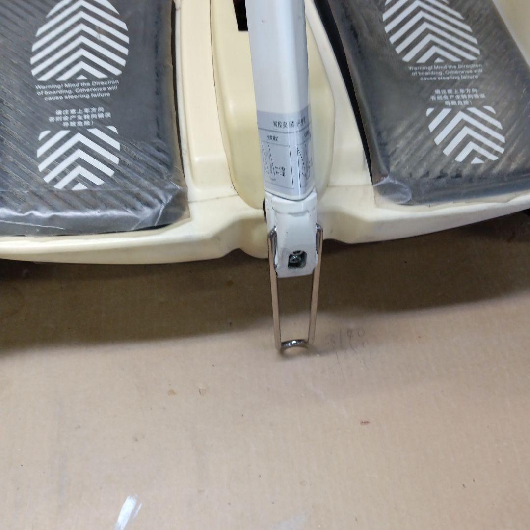 セグウェイNinbod by SEGWAY 8.5インチ中古美品 完動品