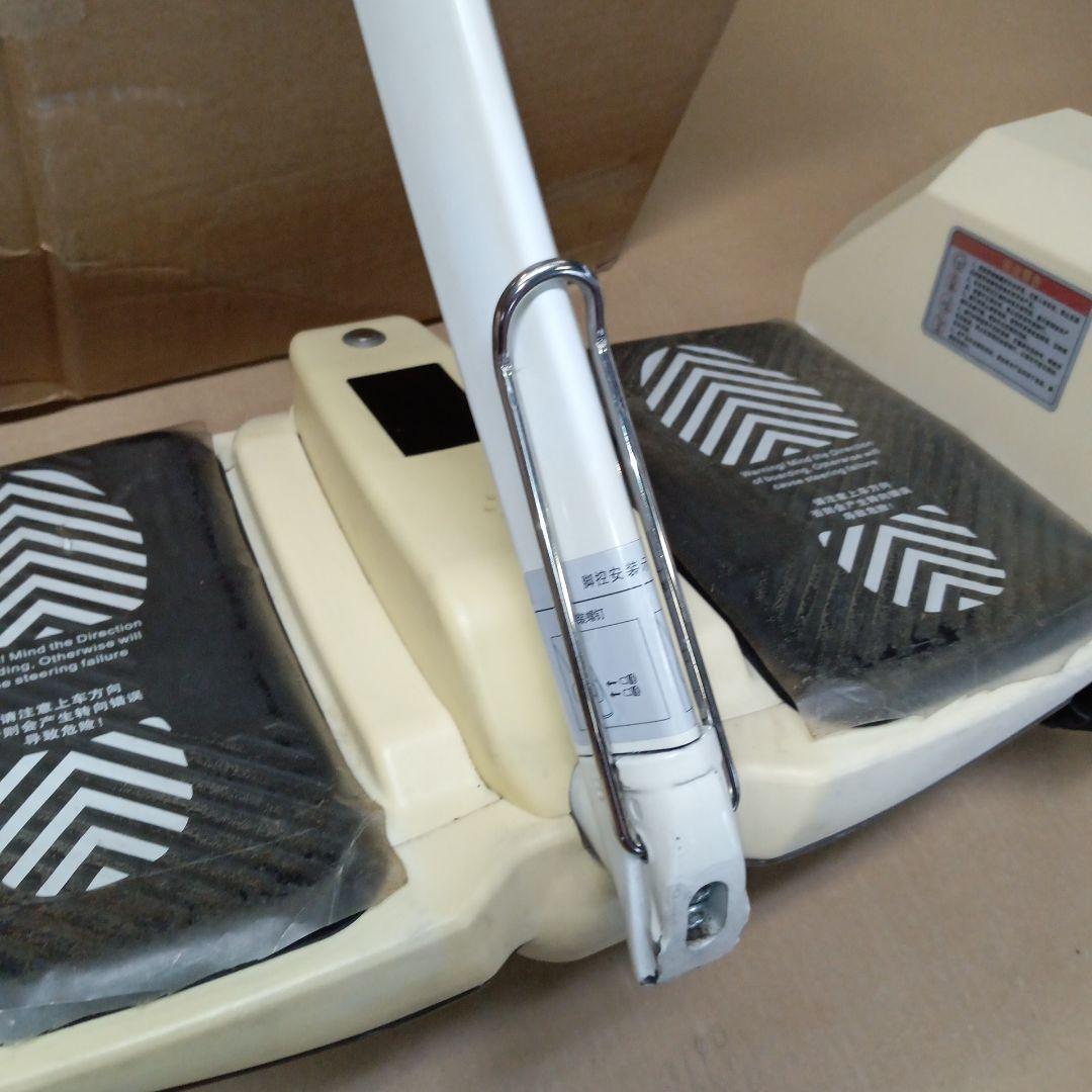 セグウェイNinbod by SEGWAY 8.5インチ中古美品 完動品