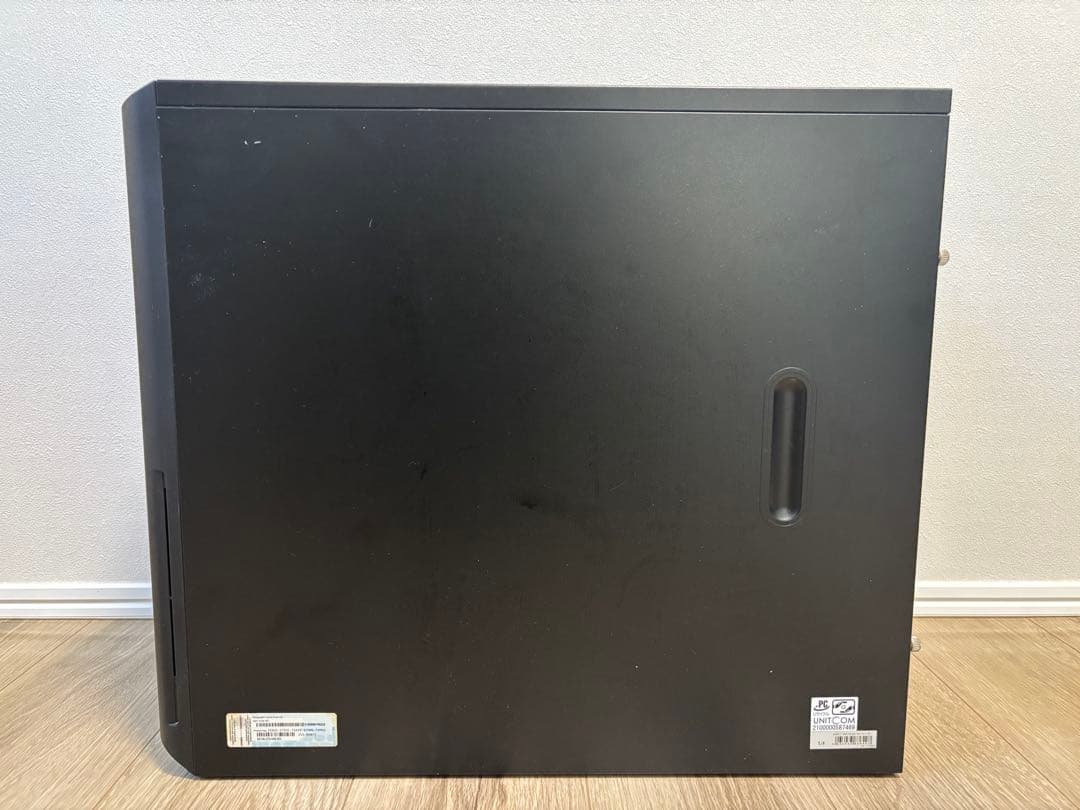 【すぐ使えるフルセット／検証・学習向け】i7-3770 GTX680 24GB