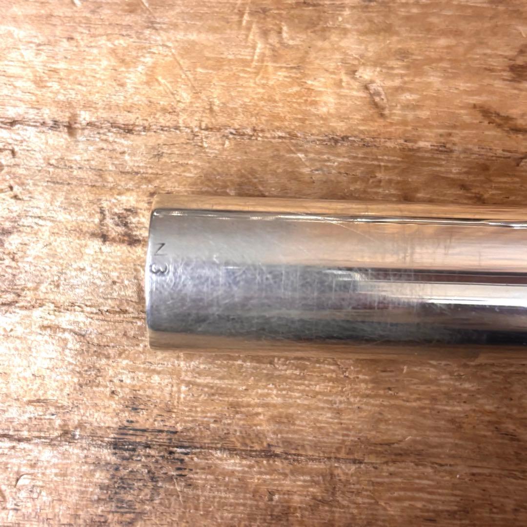 MURAMATSU ムラマツ STERLING SILVER 925フルート