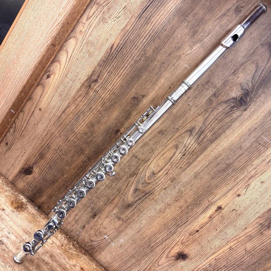 MURAMATSU ムラマツ STERLING SILVER 925フルート