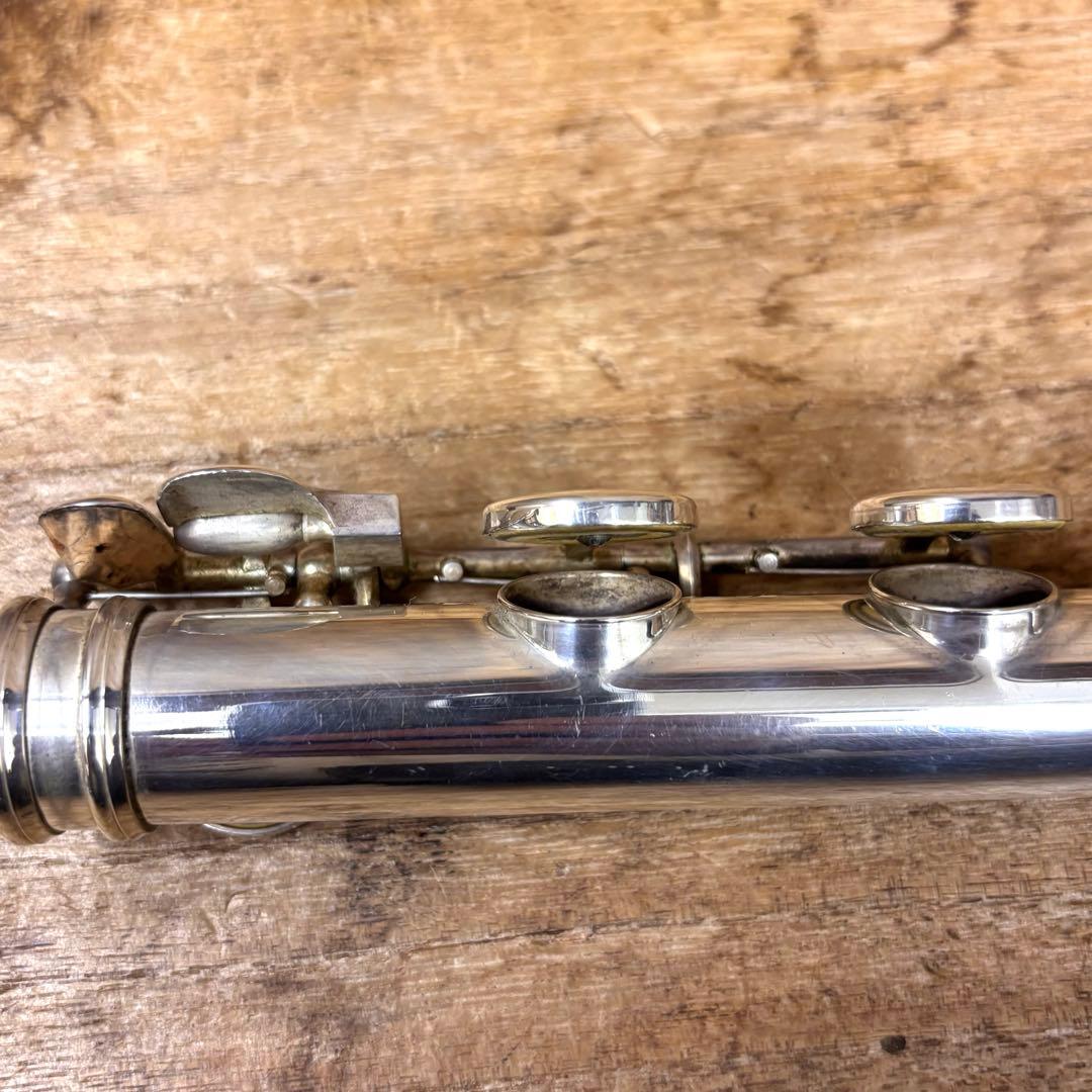 MURAMATSU ムラマツ STERLING SILVER 925フルート