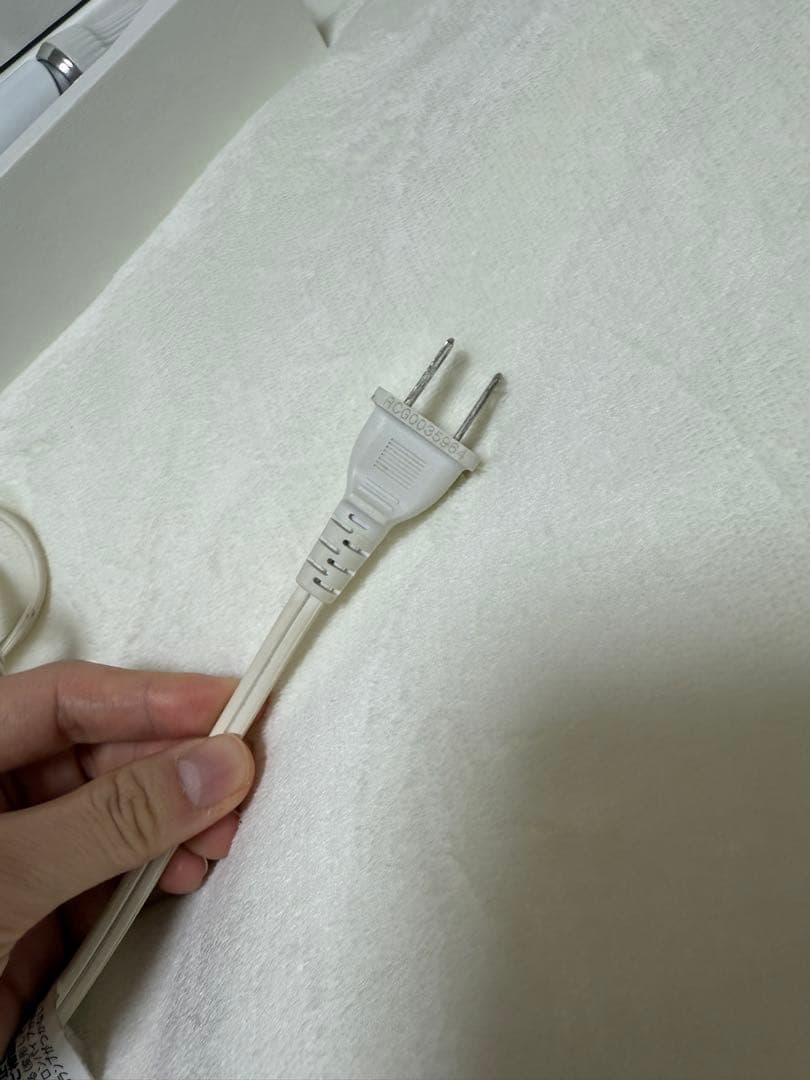 ReFa RE-AG00A カールアイロン 26mm