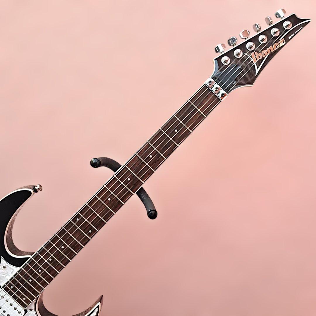 ■Ibanez SRG450QMZD アイバニーズ Seymour Duncan