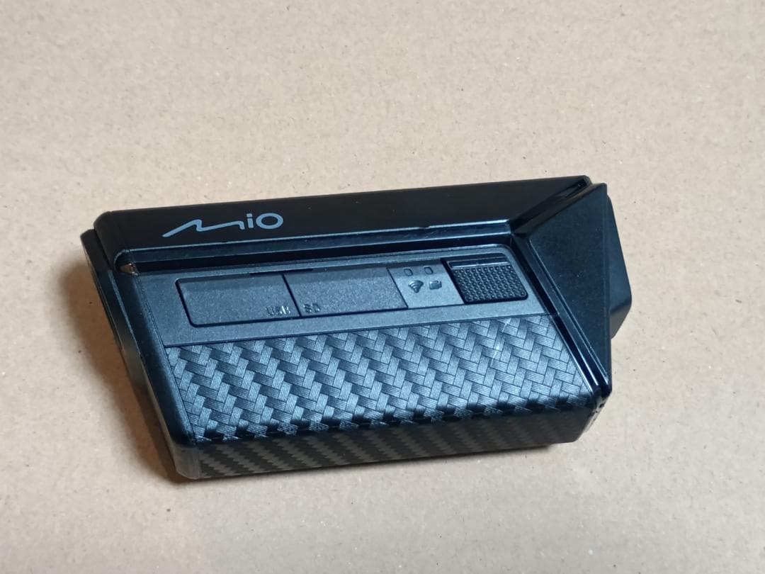 デイトナ MiVue MP30 GPS 49341 ドライブレコーダー