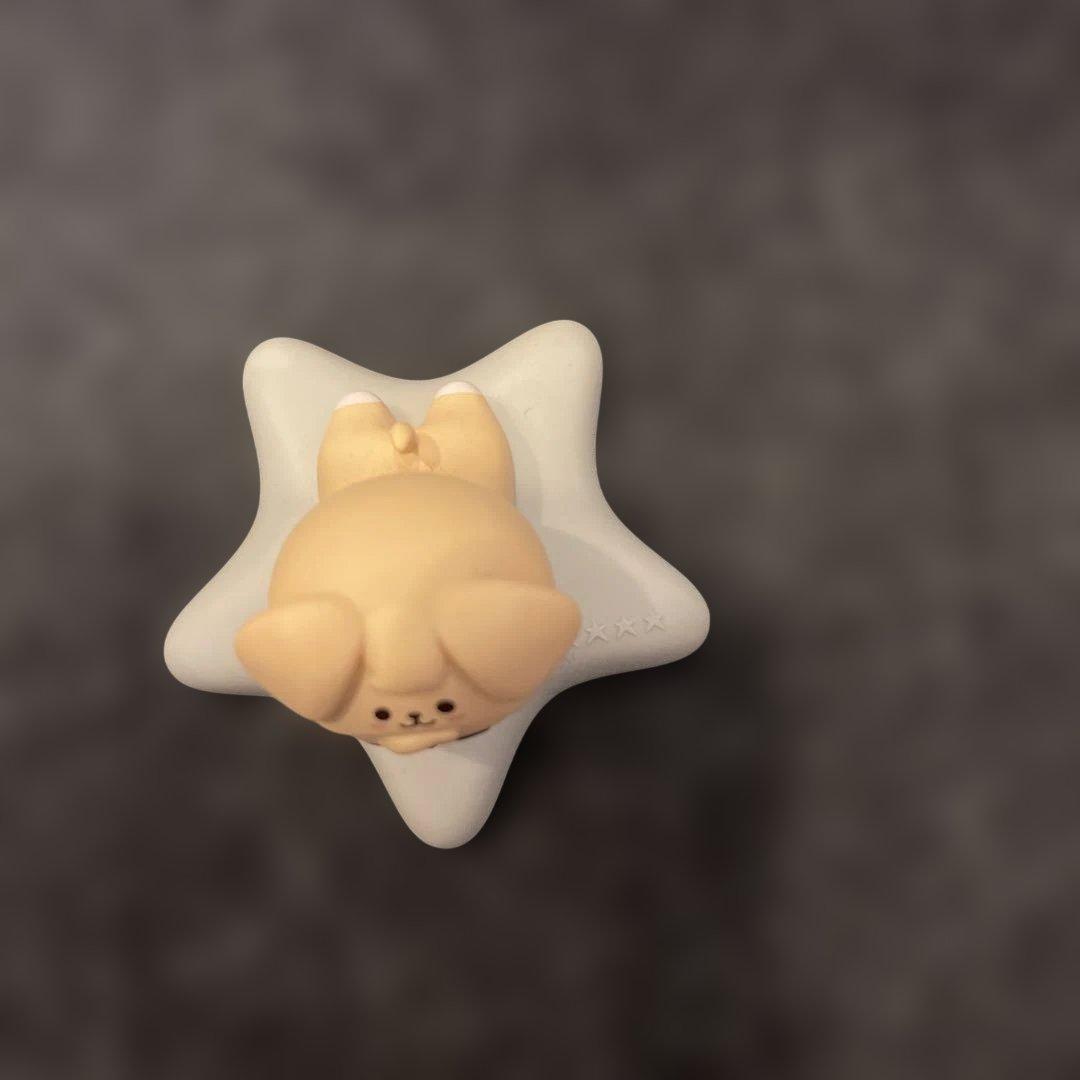 SKZOO ミニフィギュア 5-STAR 8体セット