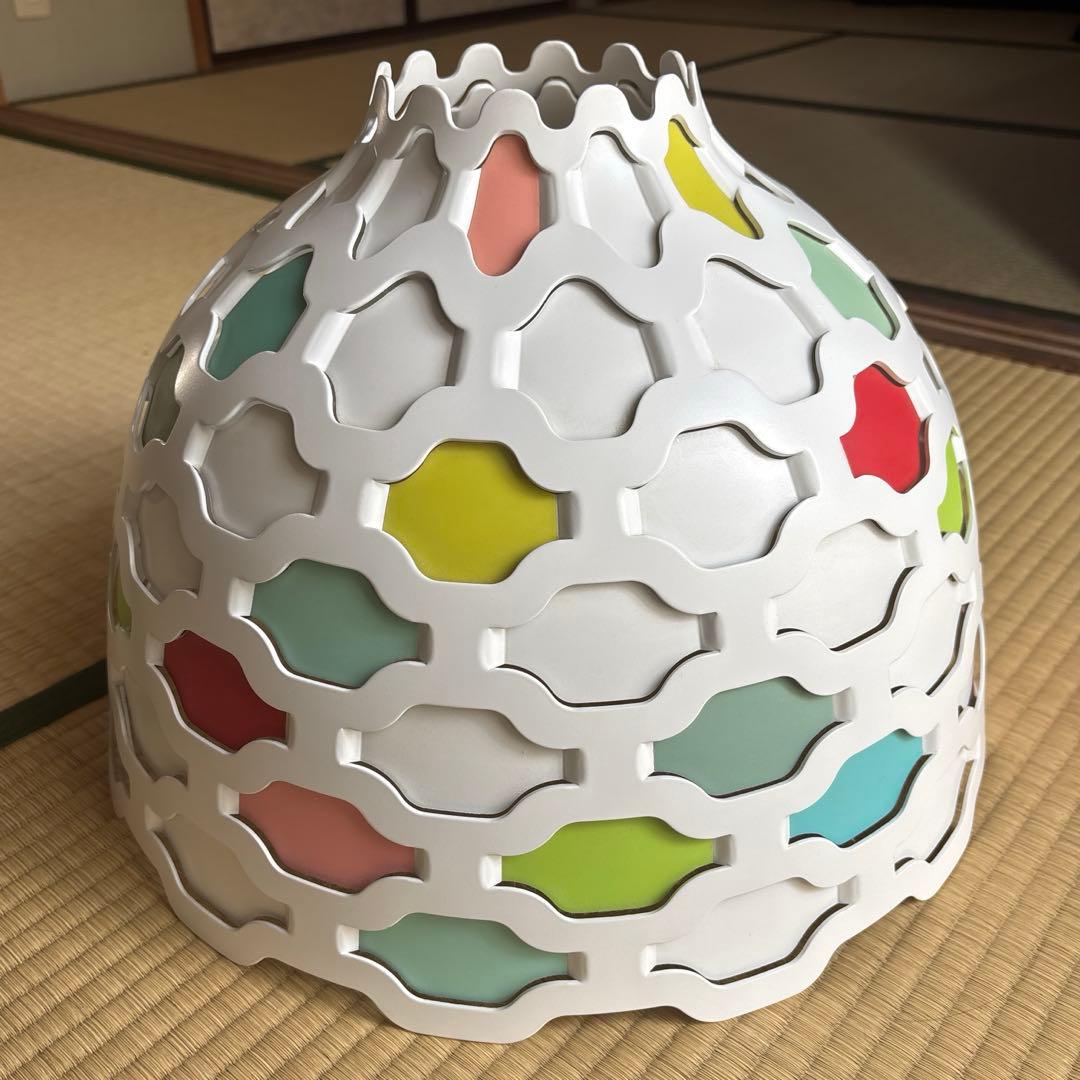 ルイスポールセン　LCシャッターズ　カラー