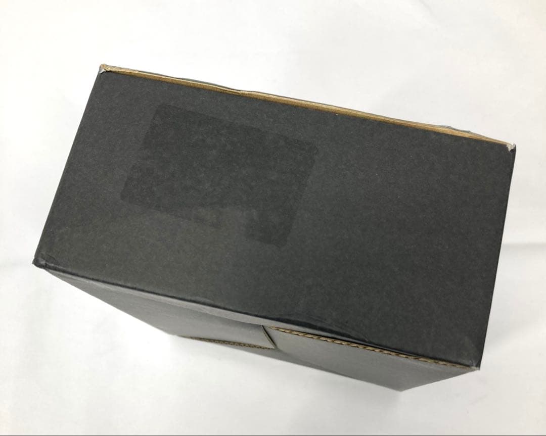 1737N9レ 美品 ピック付 AKIHIDE Namida オルゴール 宝石箱