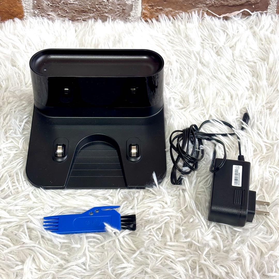 ✨美品✨Anker Eufy RoboVac G30 ホワイト　　掃除機