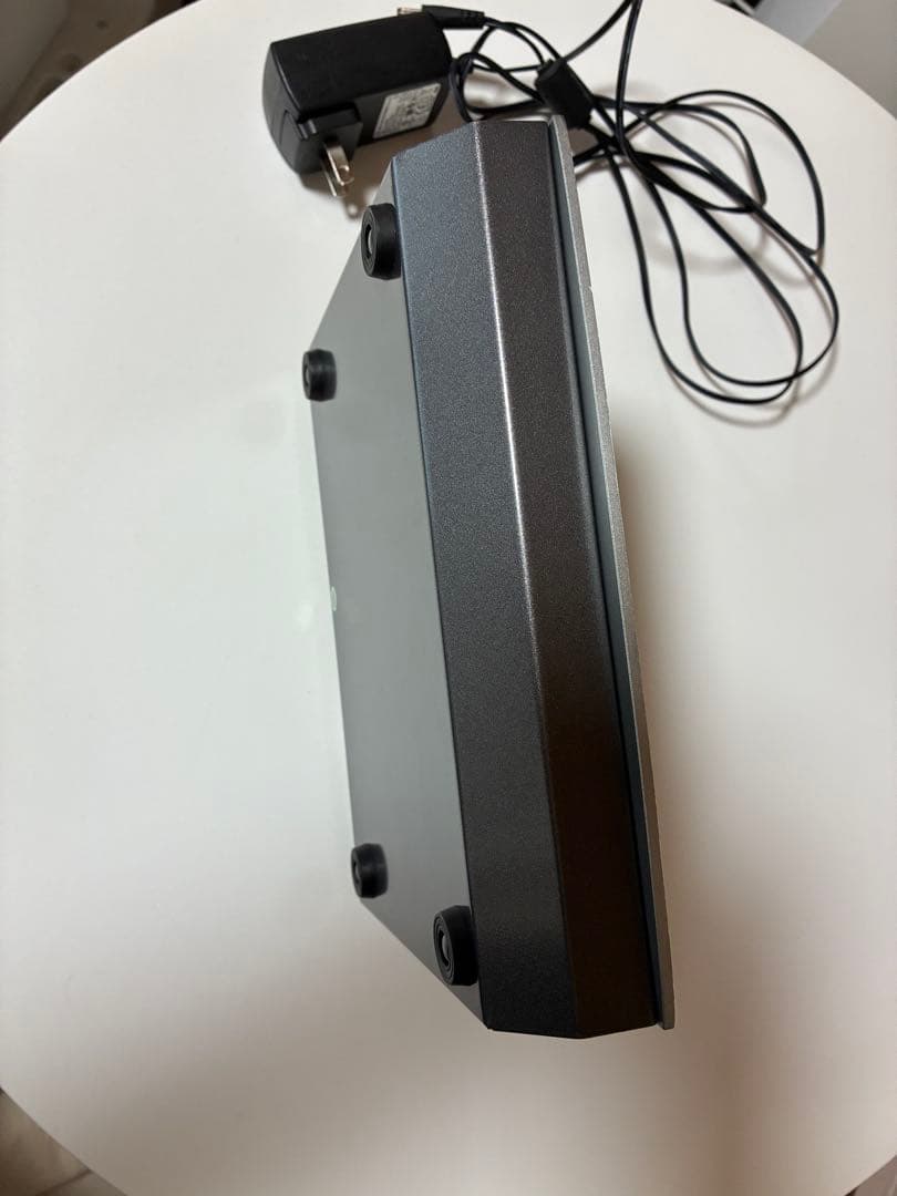 DTM・DAW audient ID22