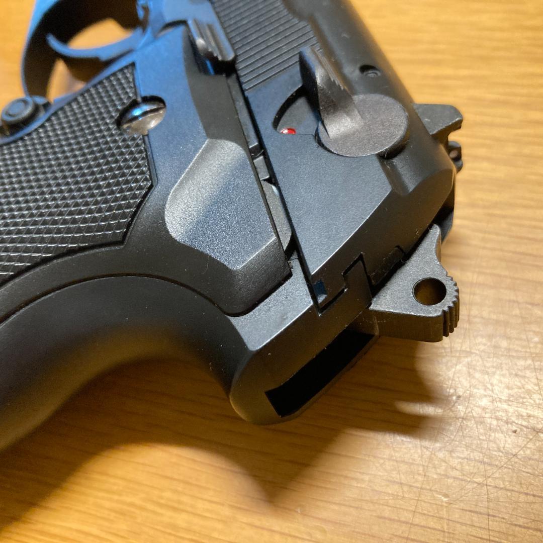 【クリスマスセール✨】ウエスタン・アームズ WA/M8045 クーガーF