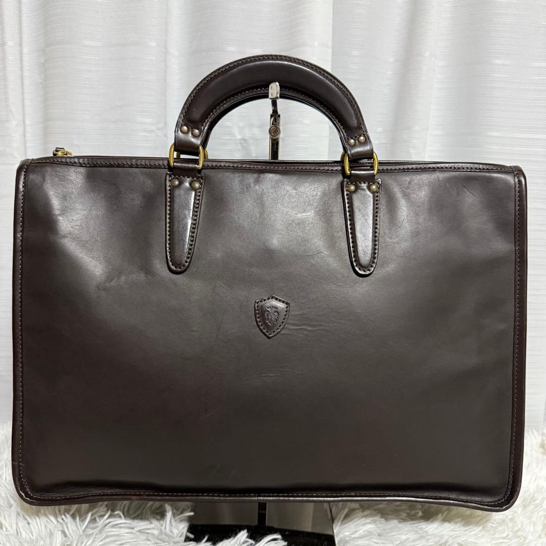 ⭐️未使用⭐️　フェリージ　ビジネスバッグ　9841　ヴィンテージ　ハンドバッグ