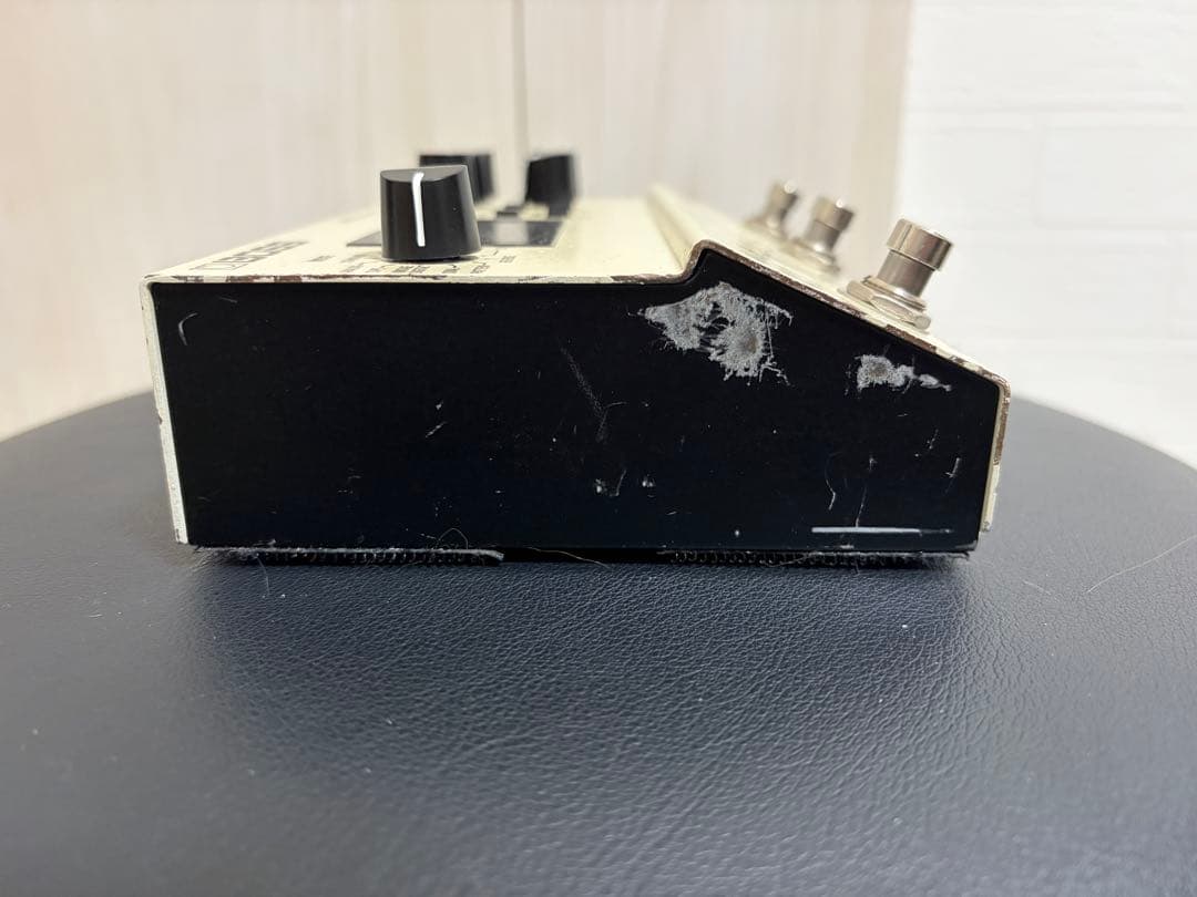 BOSS DD-500 デジタルディレイ