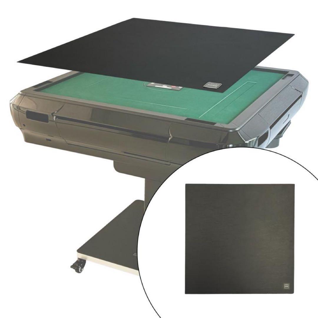 お得なセット！【新品】RED 全自動麻雀卓 28mm ＋ 麻雀テーブルボード