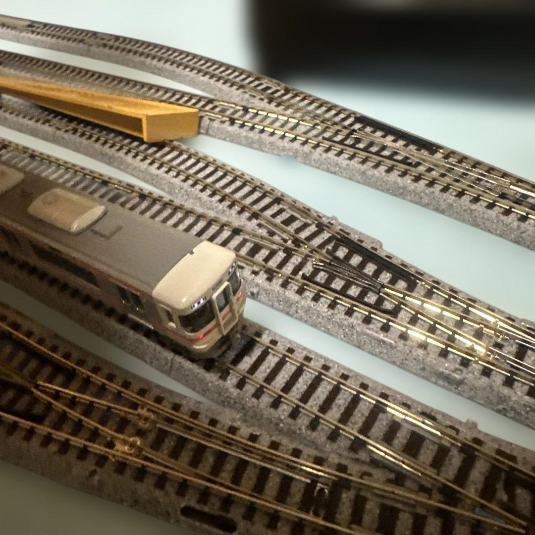 ふ*す様 KATO 211系+313系 6両セット 10-1862