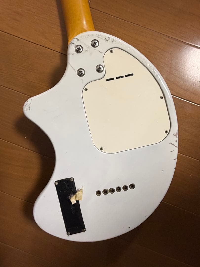 希少‼️フェルナンデスZo-3改造 ハイゲインディストーション組込み＊現状渡しです