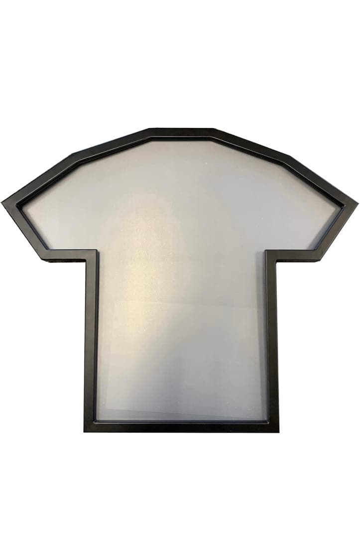 ハンズインターナショナル wakuwaku Tシャツ額装フレーム