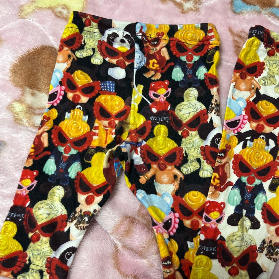 ヒステリックミニ　90センチセット