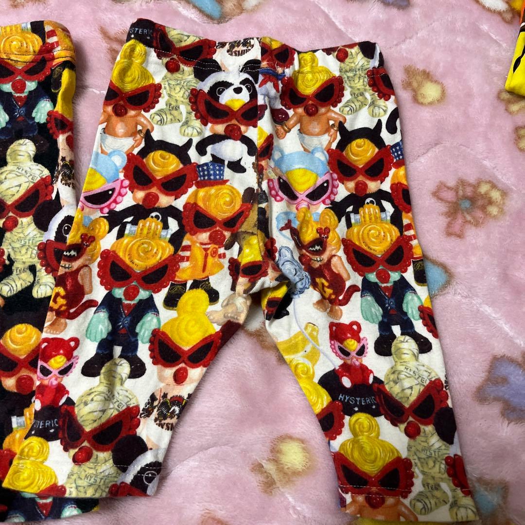 ヒステリックミニ　90センチセット