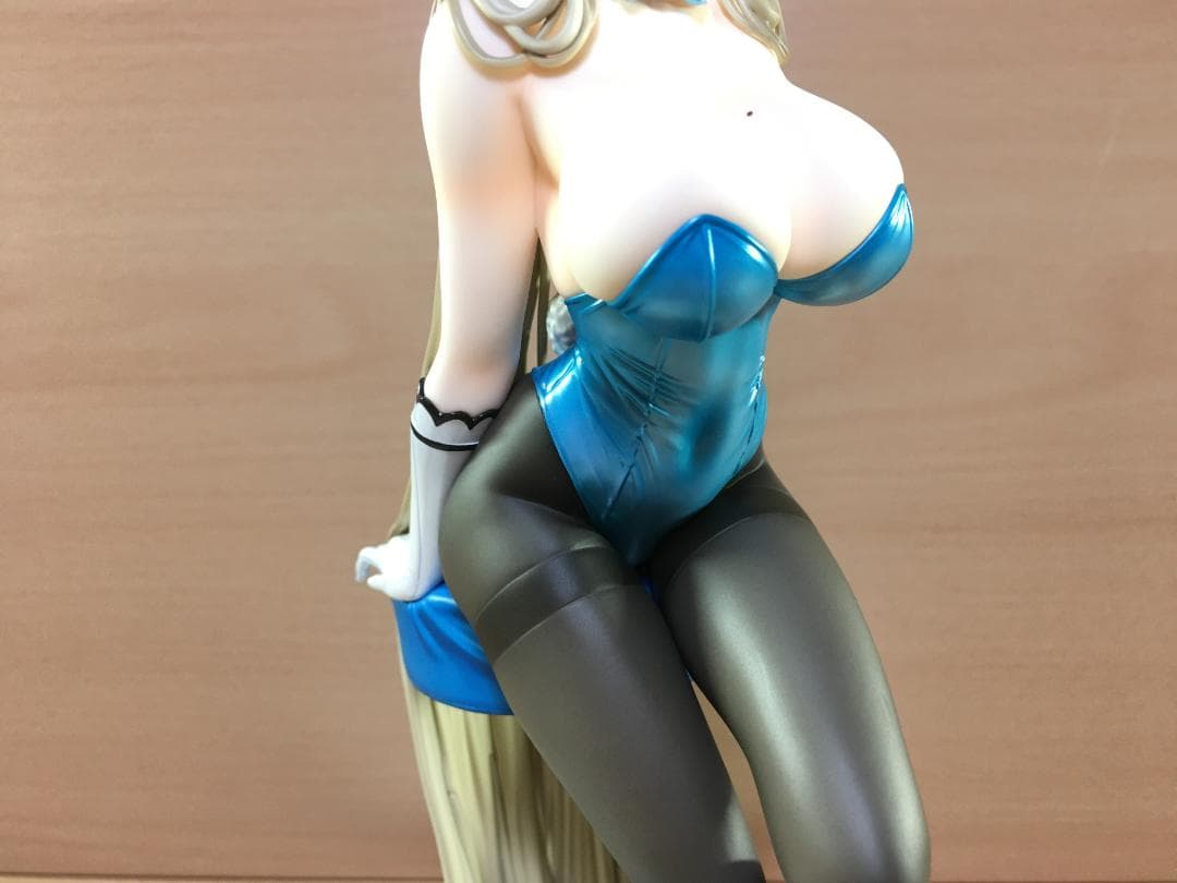 マックスファクトリー 一之瀬アスナ バニーガール フィギュア ブルーアーカイブ
