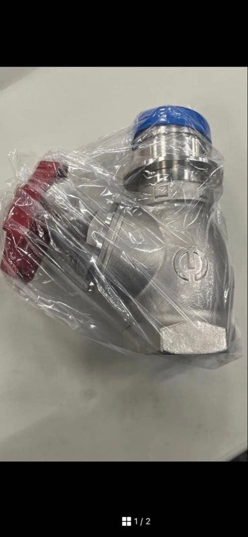 初田製作所　HV-6518