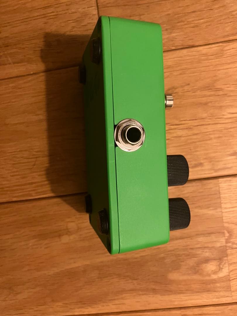 【動作確認済み】electro-harmonix Lizard King