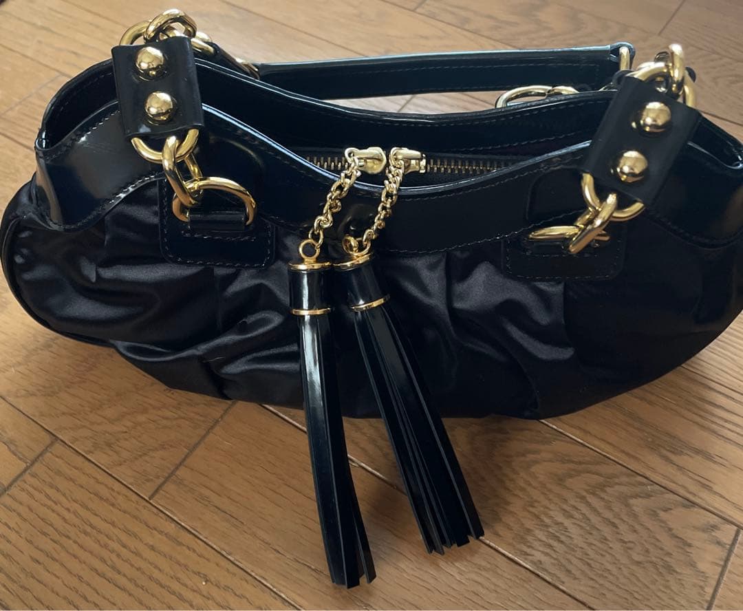 サザビー　パーティーバッグ　一度の使用