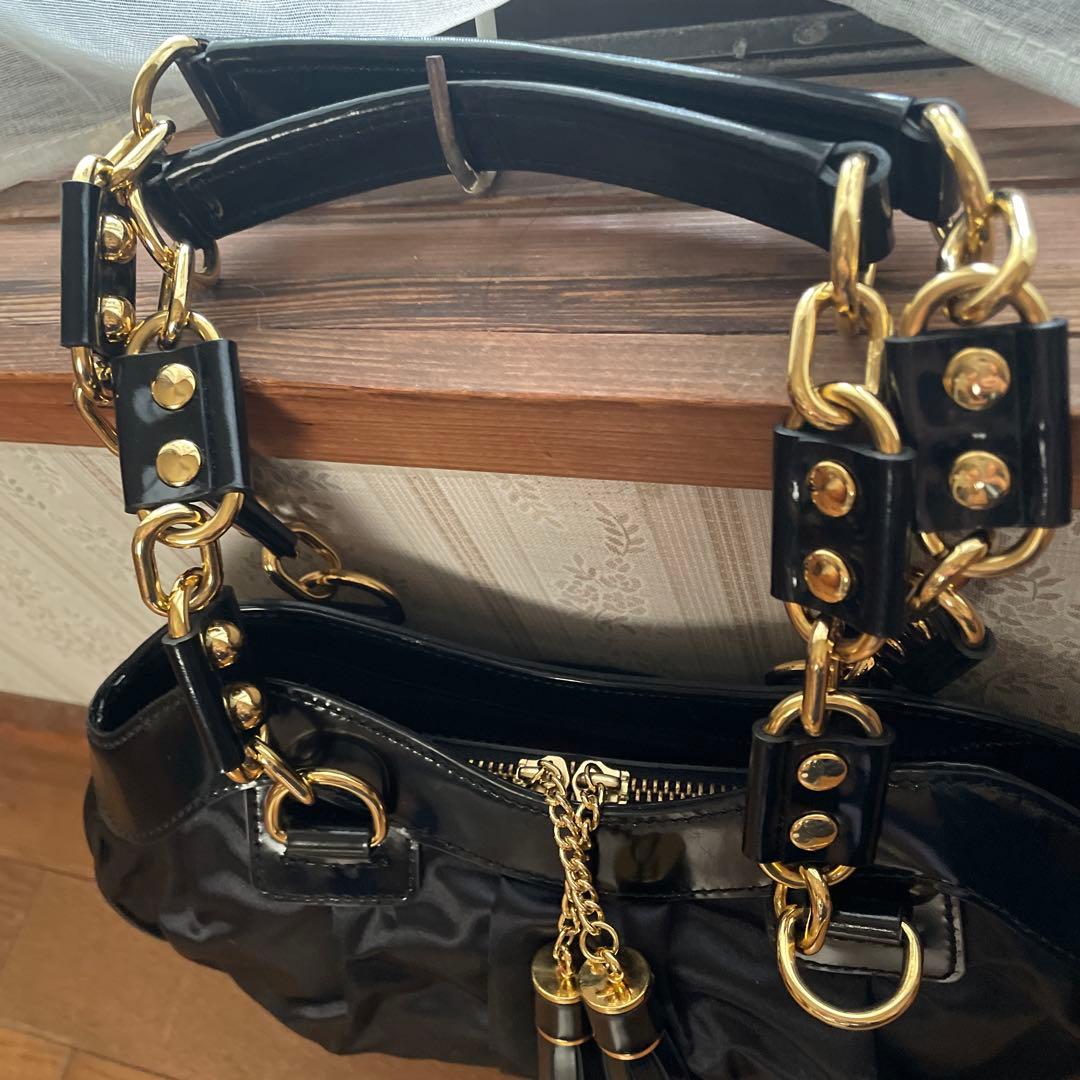 サザビー　パーティーバッグ　一度の使用