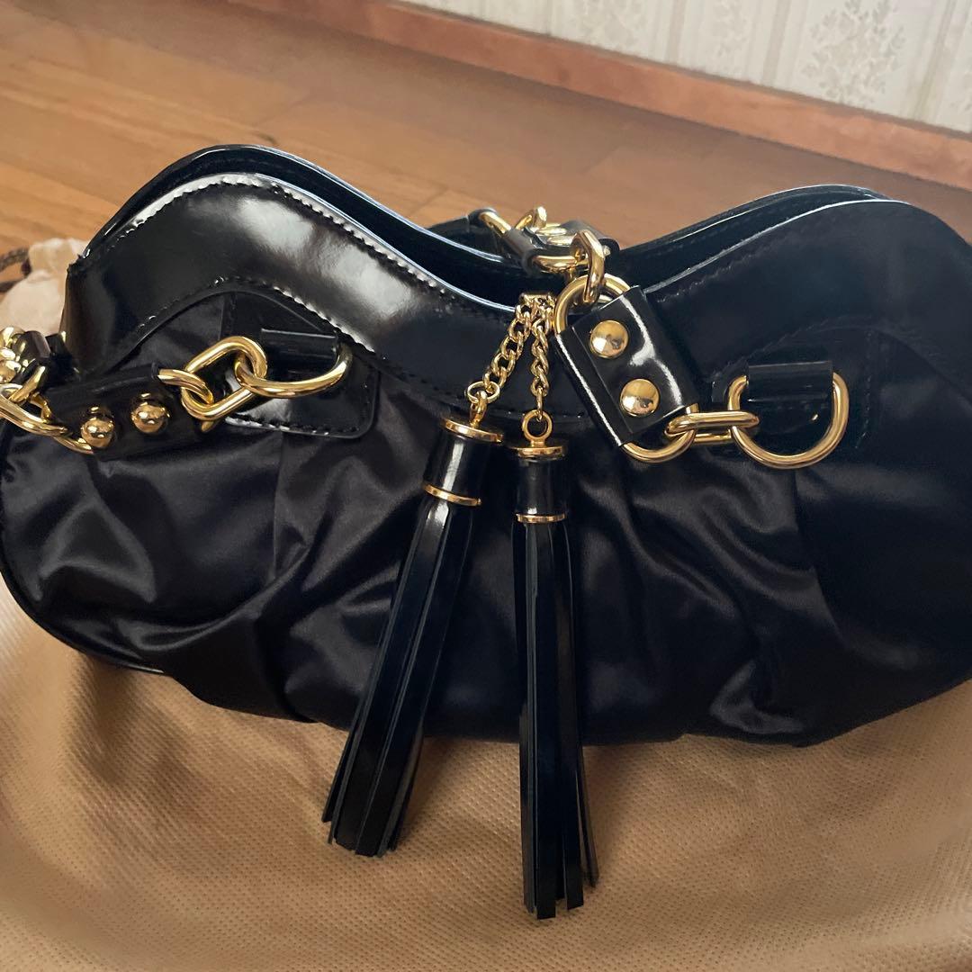 サザビー　パーティーバッグ　一度の使用