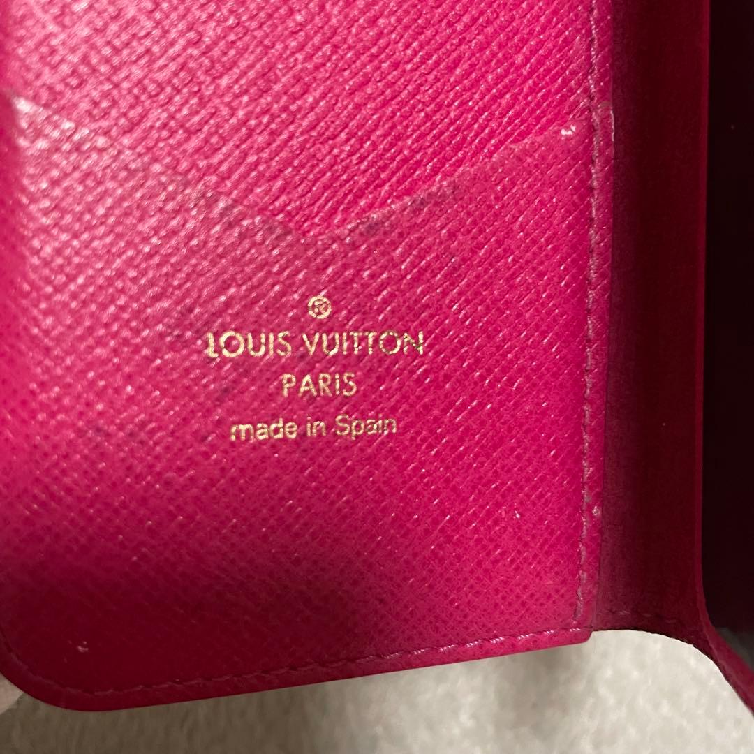 ルイヴィトン iPhoneケース 7 8 SE 手帳型 モノグラム