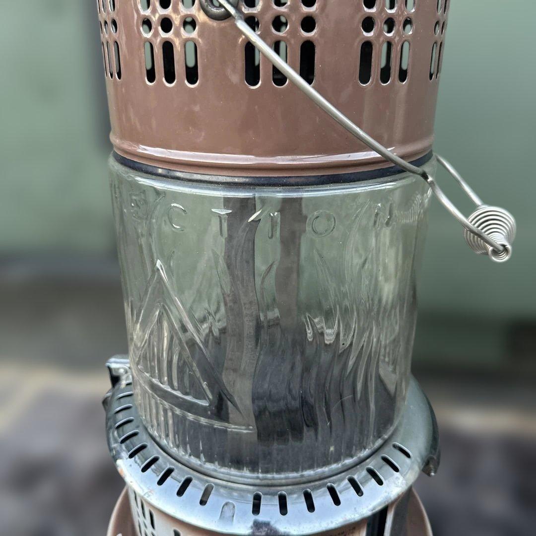 パーフェクション　クラシック石油ストーブヴィンテージ