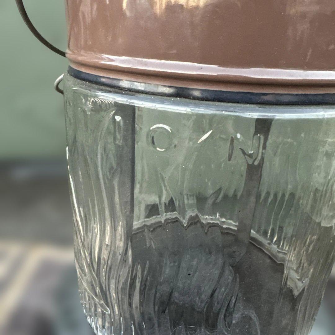 パーフェクション　クラシック石油ストーブヴィンテージ