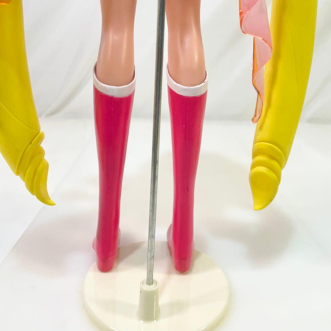 ◎BANDAI エクセレントドール スーパーセーラームーン フィギュア