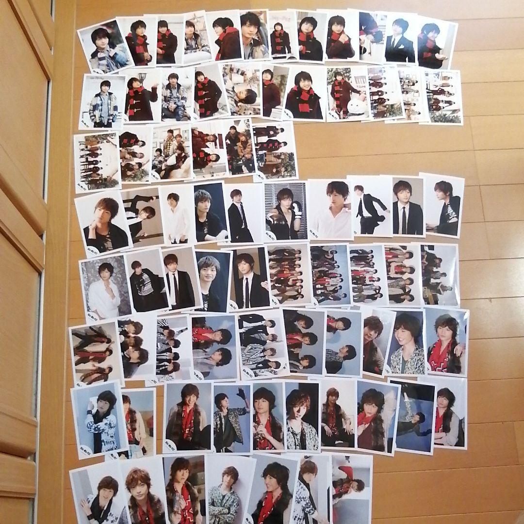 Kis-My-Ft2　玉森裕太　公式写真　ジュニア時代〜