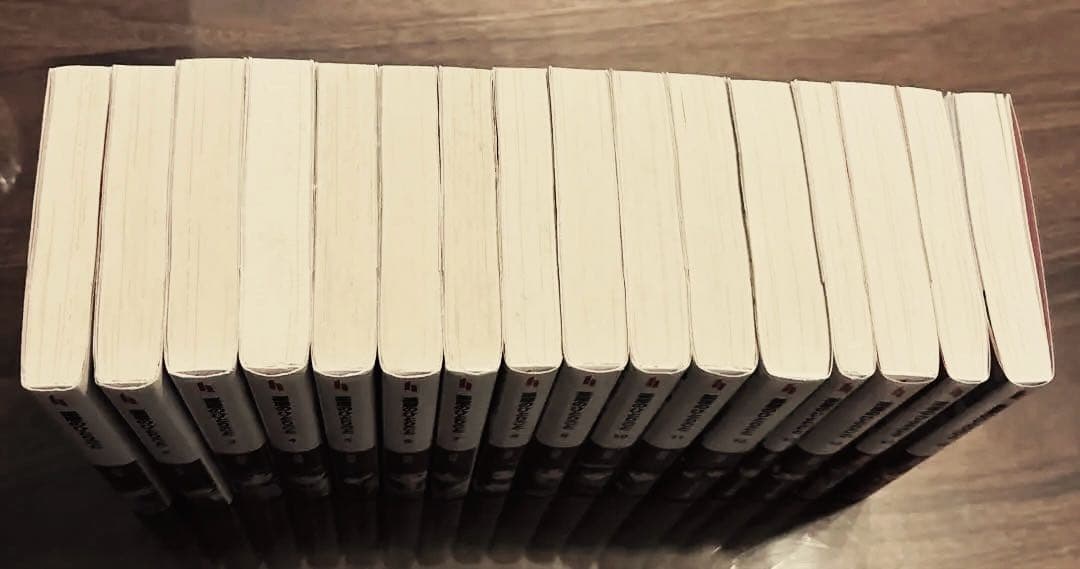 薬屋のひとりごと1〜16巻セット