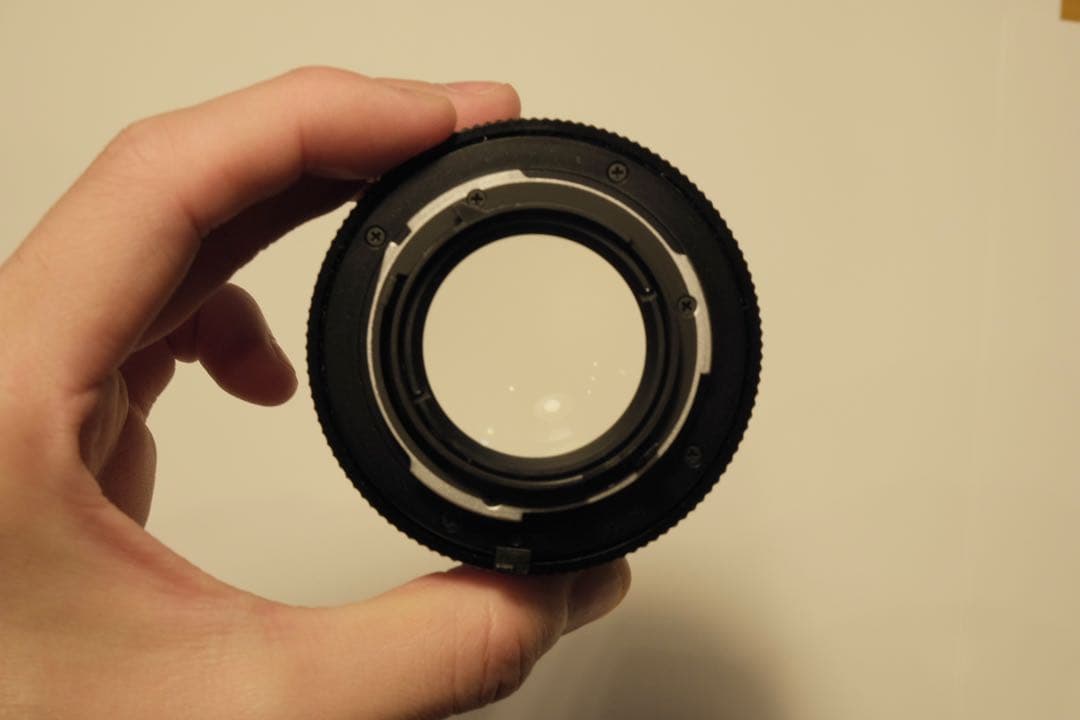 3/11限定値下げ）Ecarl zeiss planar 50mm f1.4