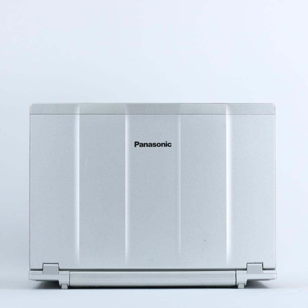 Windowsノート本体 LET'S NOTE LV7 i5-8th 8GB 256GB 14in