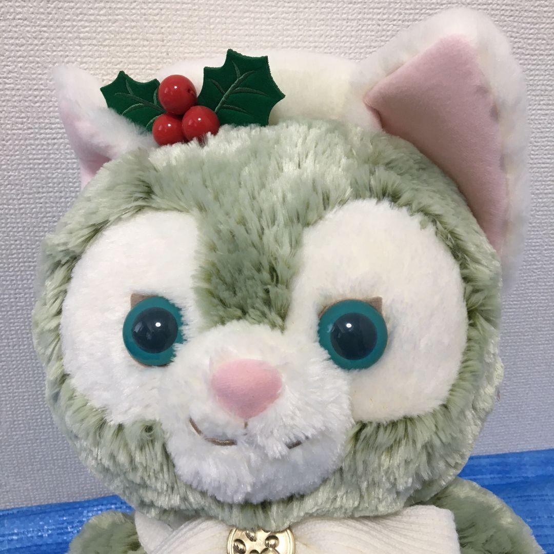 東京ディズニーシー 2018年ジェラトーニ　クリスマスver.