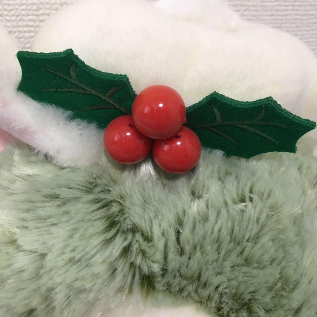 東京ディズニーシー 2018年ジェラトーニ　クリスマスver.