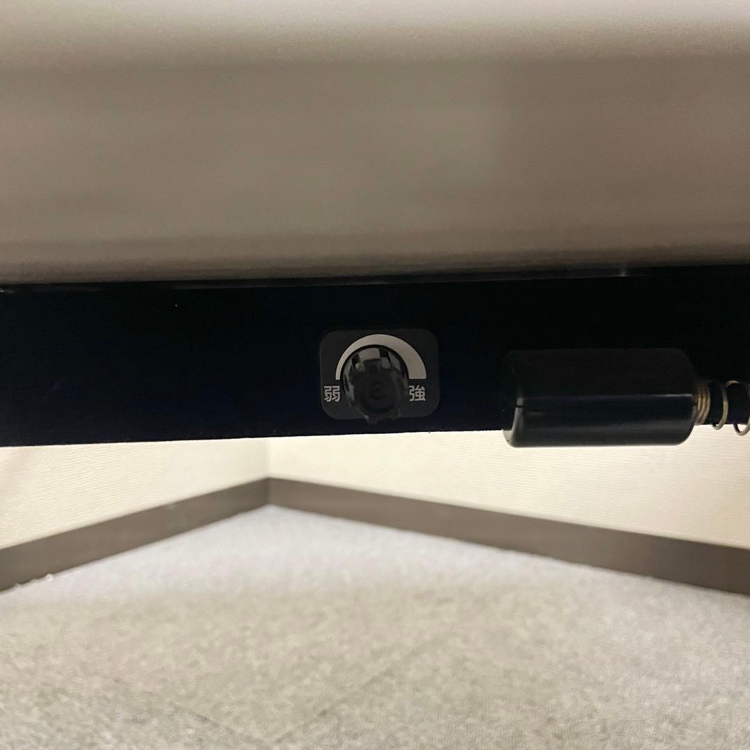 リビングこたつ(フロットR 105 VNA) ニトリ